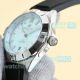 Swiss Copy Breitling Chronomat Automatic GMT 40 Rubber Strap Ice Blue Watch (4)_th.jpg